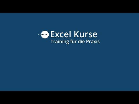 Excel Power-Query – ein Überblick (Excel 2016 &amp; Office 365)