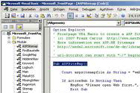 MS Excel - VBA Makro Programmierung