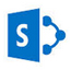 Logo - Microsoft SharePoint