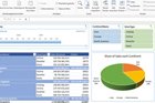 Microsoft Excel Schulung - PowerPivot