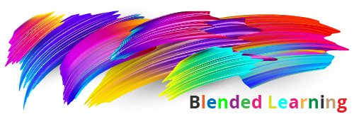 Icon Blended Learning