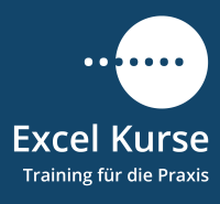 Logo Excel Kurse - Training für die Praxis