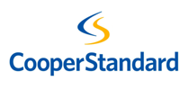 Logo Firma Cooper-Standard-GmbH