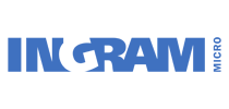 Logo Ingram Micro GmbH