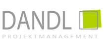 Logo Firma Dandl GmbH