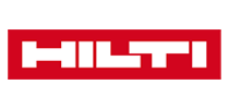 Logo Firma HILTI GmbH