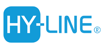Logo Firma HY-LINE Holding GmbH