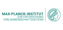 Logo Firma Max-Planck-Institut zur Erforschung von Gemeinschaftsgütern e.V.