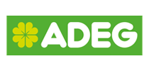 Logo Firma ADEG Österreich Handels AG