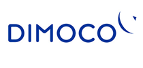 Logo Firma DIMOCO Europe GmbH