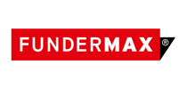 Logo Firma FunderMax GmbH