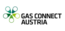Logo Firma Gas Connect Austria
