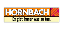 Logo Firma Hornbach Baumarkt GmbH