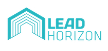 Logo Firma LEAD Horizon GmbH