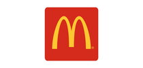 Logo Firma McDonald's Franchise GmbH