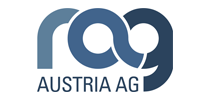 Logo Firma RAG Austria AG