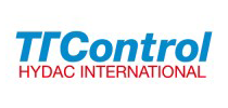 Logo Firma TTControl GmbH