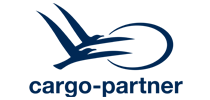 Logo Firma cargo-partner GmbH