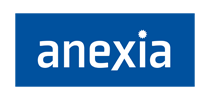 Logo Anexia