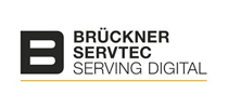 Logo Brückner Servtec